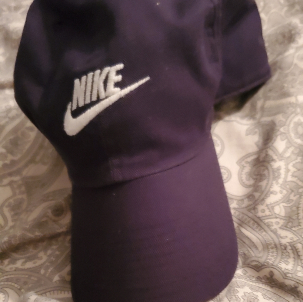 Casquette nike